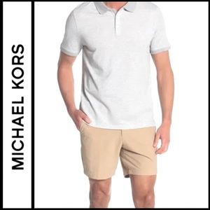 Michael Kors Men’’s Twill Shorts